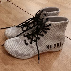 Nobull high tops